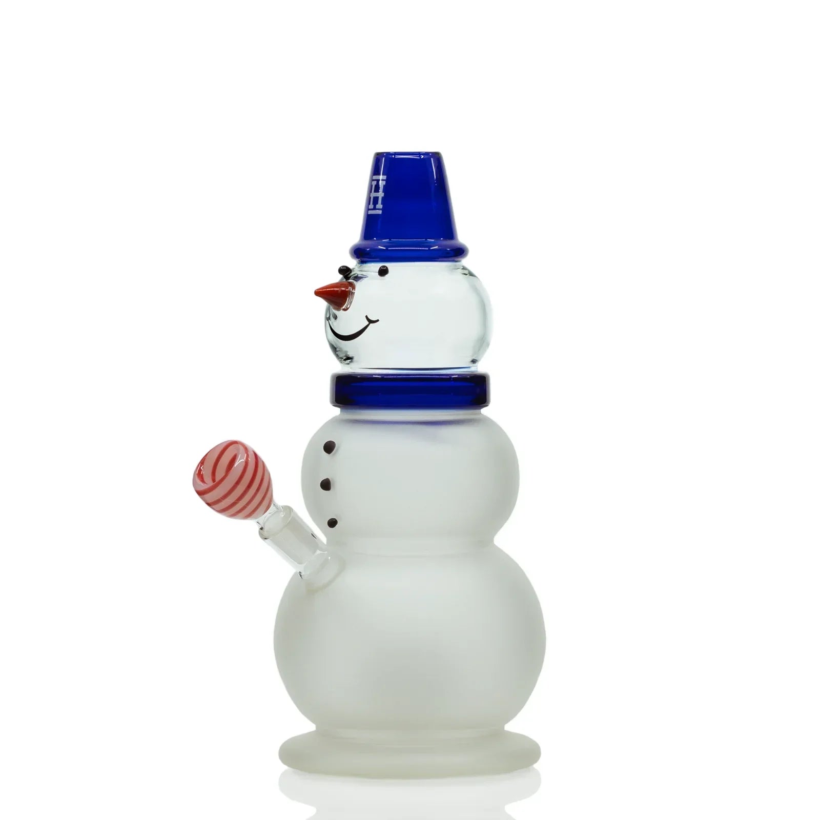 Hemper Snowman Bong Best Sales Price - Bongs