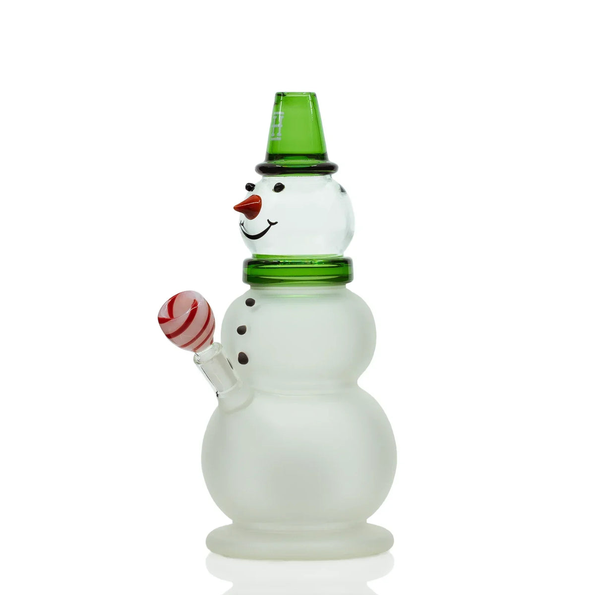 Hemper Snowman Bong Best Sales Price - Bongs
