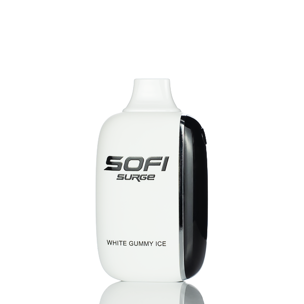 SOFI SURGE 25k 25000 Puffs Dual Mesh Disposable Vape - 22ml Best Sales Price - Disposables