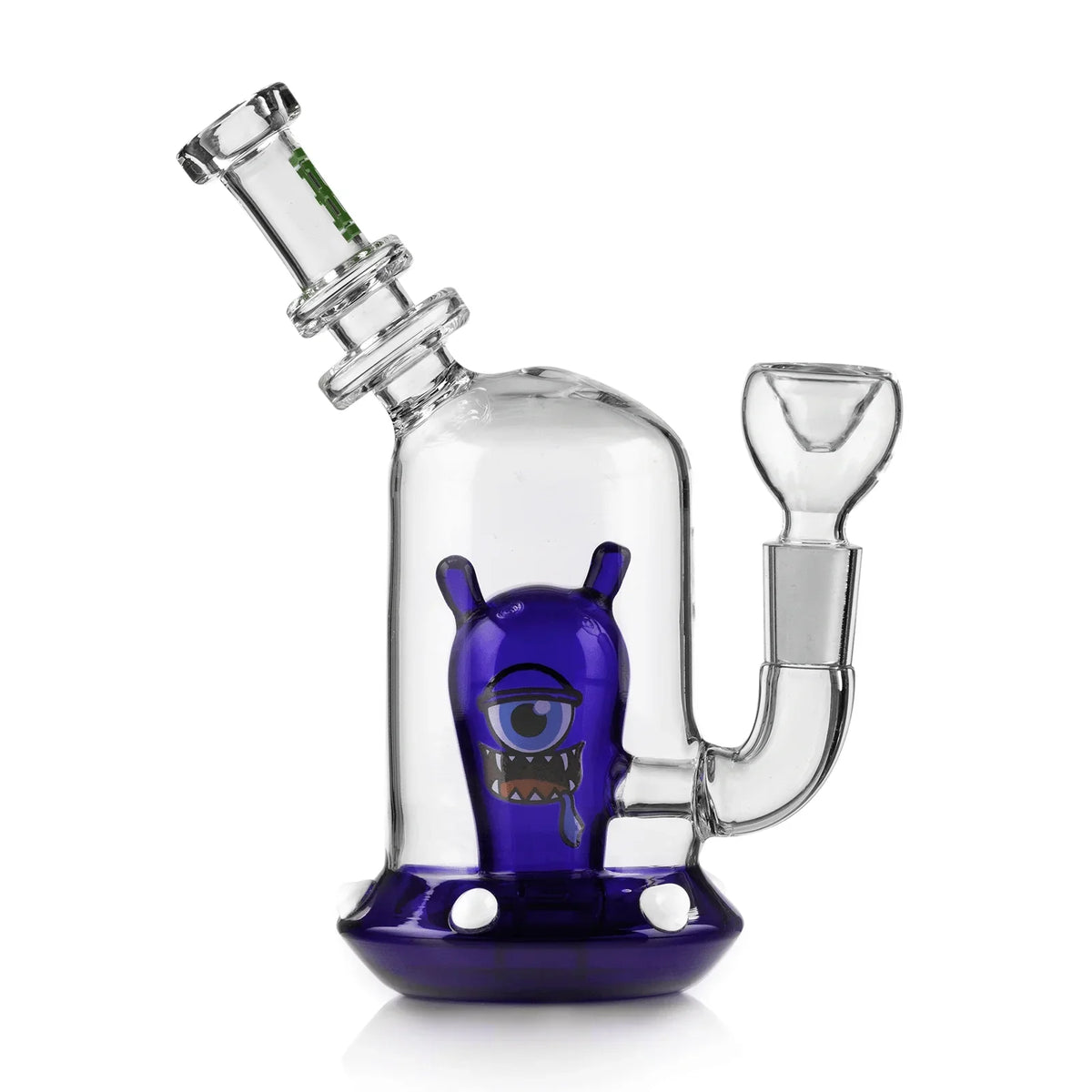 Hemper Space Monster Bong Best Sales Price - Bongs