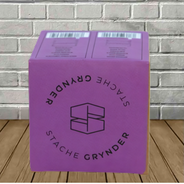 Stache 5-Piece Grynder Best Sales Price -