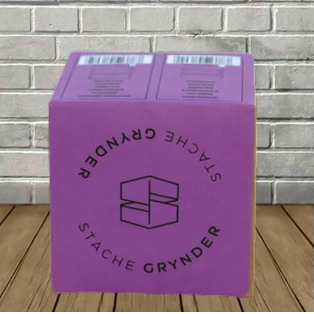 Stache 5-Piece Grynder Best Sales Price -