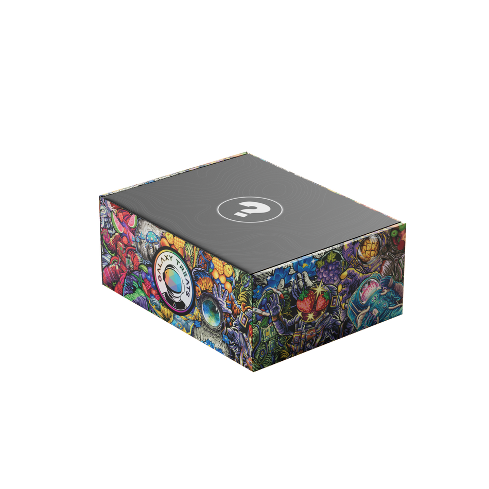 Galaxy Treats Mystery Box