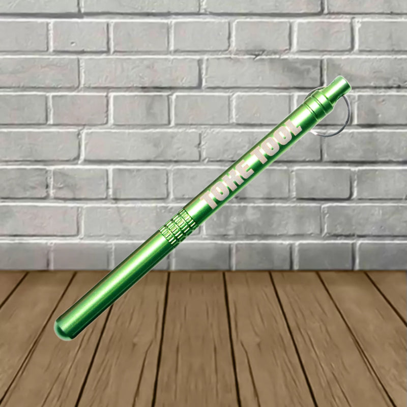 Stoned Earth All-in-One Toker Tool