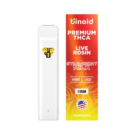 Binoid 2 Gram THCA Disposable Vapes – Live Rosin Best Sales Price - Vape Pens