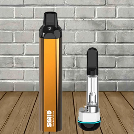 Strio Cartboy Metallic Series 510 Battery Best Sales Price - Vape Battery