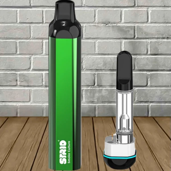 Strio Cartboy Metallic Series 510 Battery Best Sales Price - Vape Battery