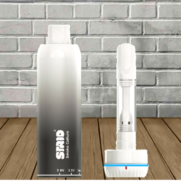 Strio Cartboy Pro Twist 510 Battery Best Sales Price - Vape Battery