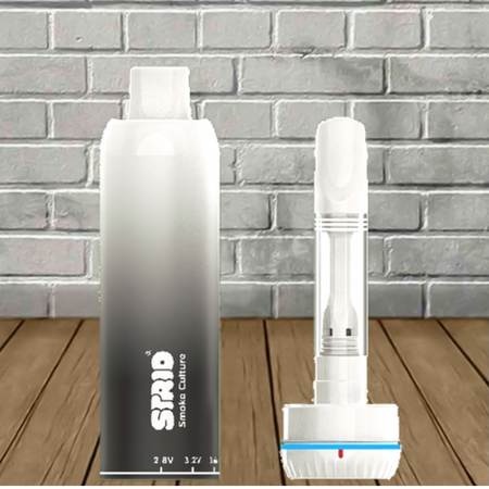 Strio Cartboy Pro Twist 510 Battery Best Sales Price - Vape Battery