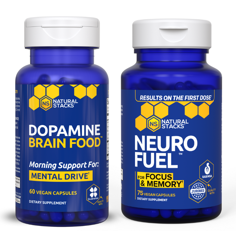 Focus & Memory Stack