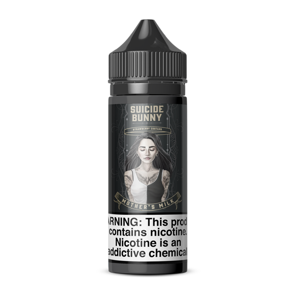 Mother's Milk Suicide Bunny E-Juice