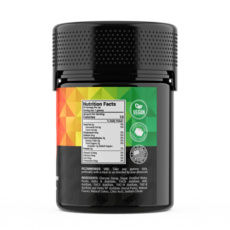 Binoid Super 7 Gummies – 7000MG Best Sales Price - Gummies