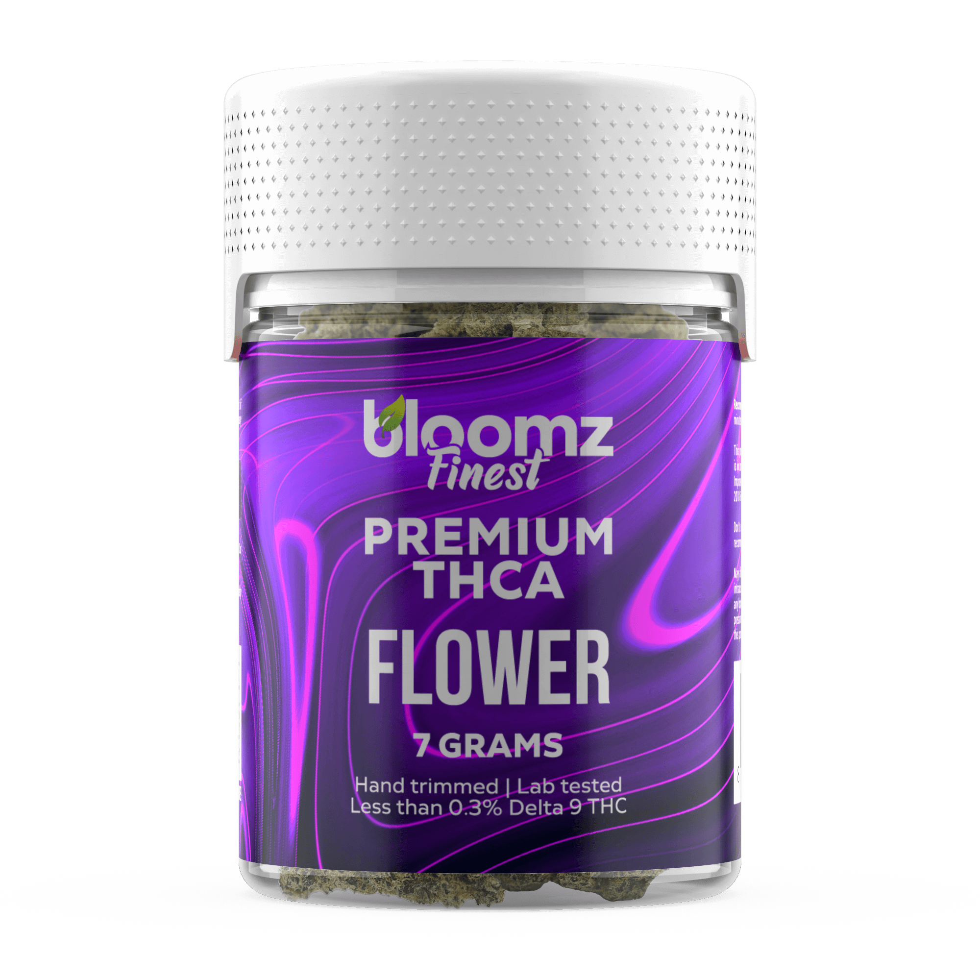 Bloomz | Premium THC-A Flower 3.5g - 7g Best Sales Price - CBD