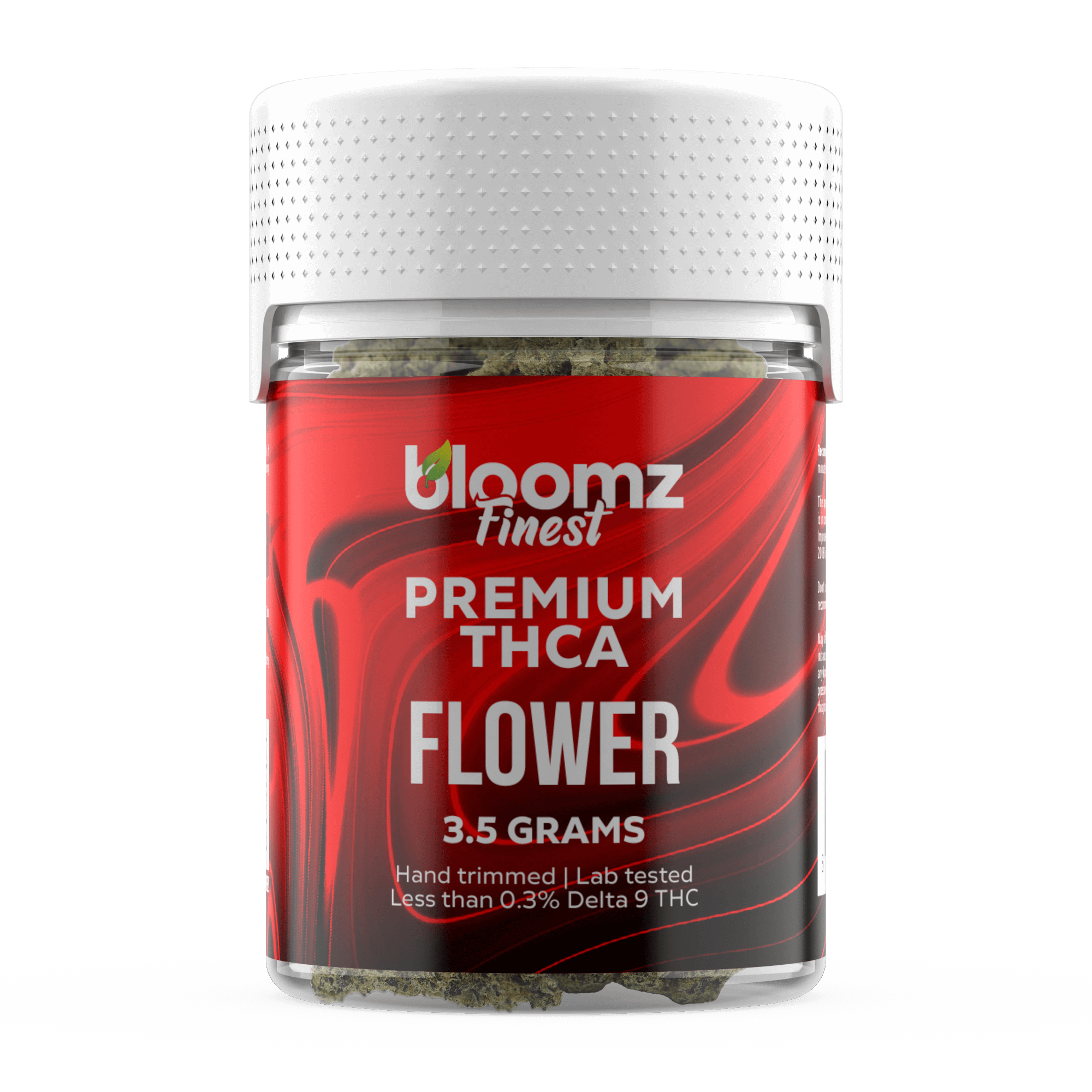 Bloomz | Premium THC-A Flower 3.5g - 7g Best Sales Price - CBD