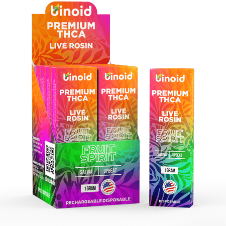 Binoid 1 Gram THCA Disposable Vapes – Live Rosin Best Sales Price - Vape Pens