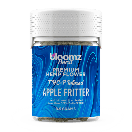 Bloomz | Premium THC-P Flower 3.5g - 28g Best Sales Price - CBD