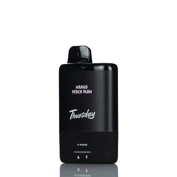 Thursday 10K 10000 Puffs Disposable Vape - 15ML