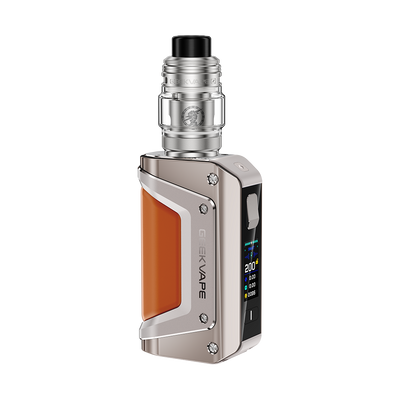 GeekVape Aegis Legend 3 Kit 200W with freeshipping Best Sales Price - Vape Kits