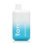 Torch 5000 Puffs Disposable Vape 5% Nicotine Best Sales Price - Disposables