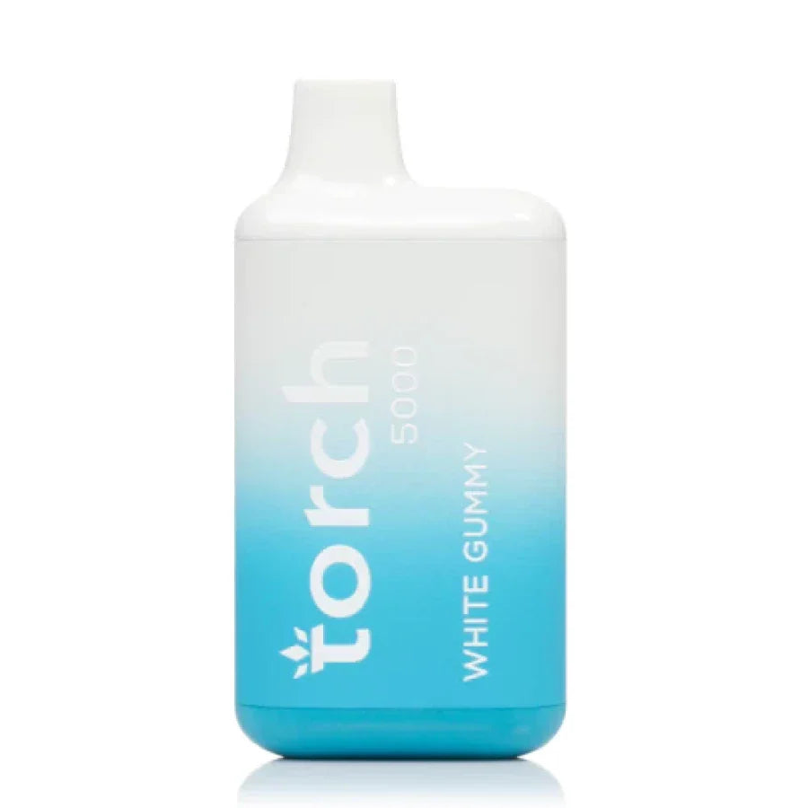 Torch 5000 Puffs Disposable Vape 5% Nicotine Best Sales Price - Disposables