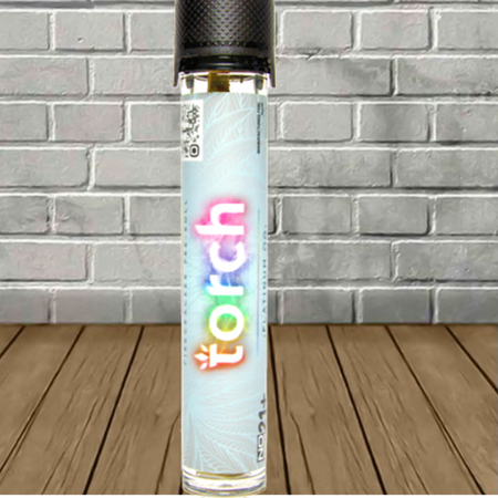 Torch Firecracker THCa Pre-Rolls 2.5g Best Sales Price - Pre-Rolls