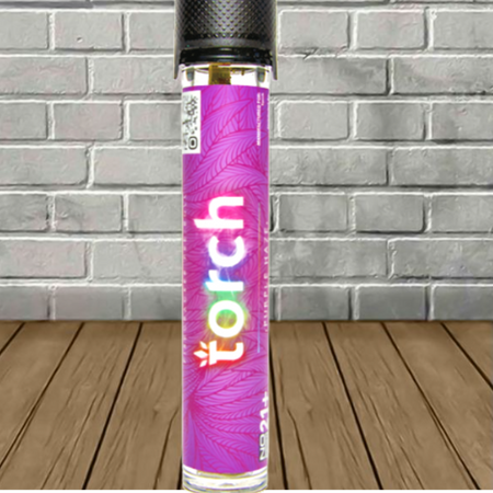 Torch Firecracker THCa Pre-Rolls 2.5g Best Sales Price - Pre-Rolls