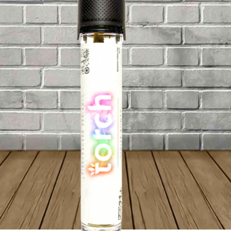 Torch Firecracker THCa Pre-Rolls 2.5g Best Sales Price - Pre-Rolls