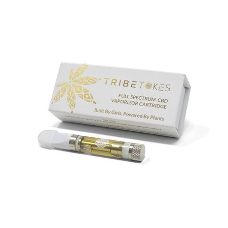 TribeTokes Birthday Cake Carts: Full Gram Best Sales Price - Vape Cartridges