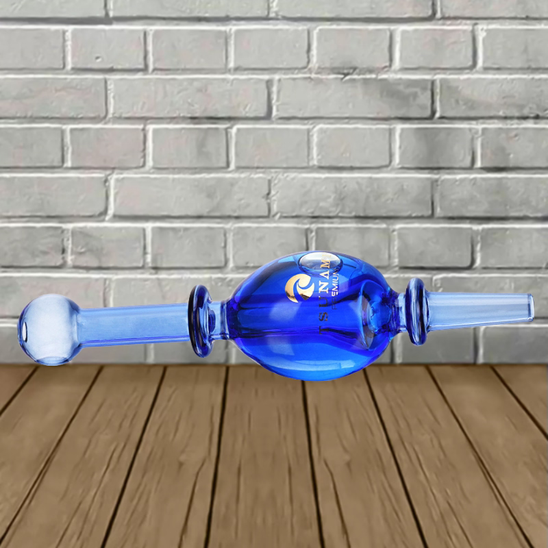 Tsunami Freezable Glycerin Teardrop Nectar Collector