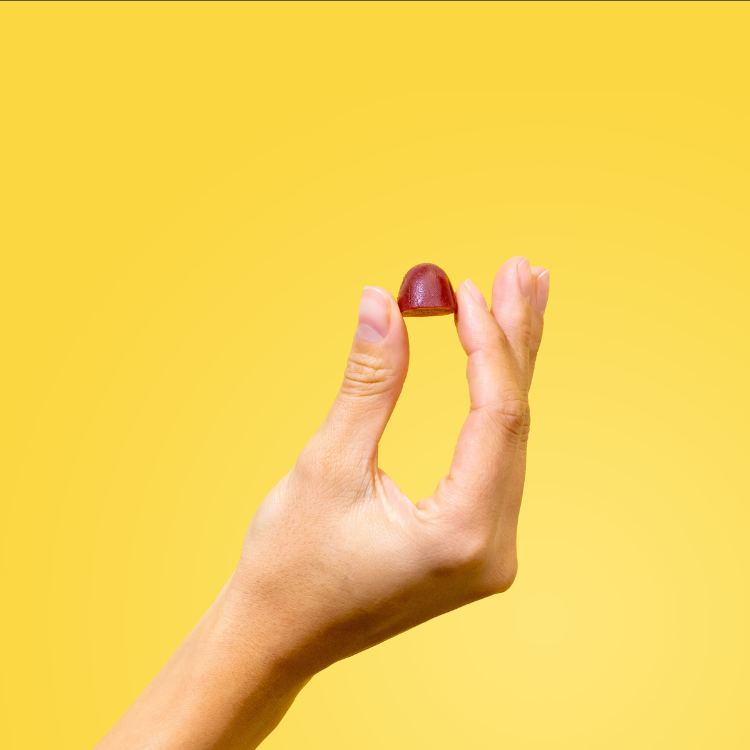 Sleep Magnesium Gummies