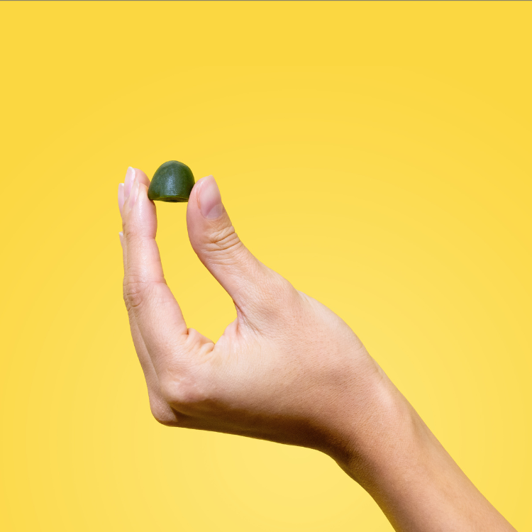 Zen Magnesium Gummies