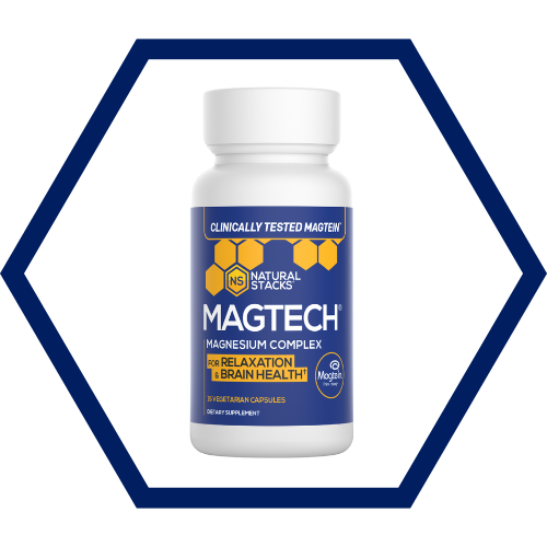 Free MagTech Mini Bottle