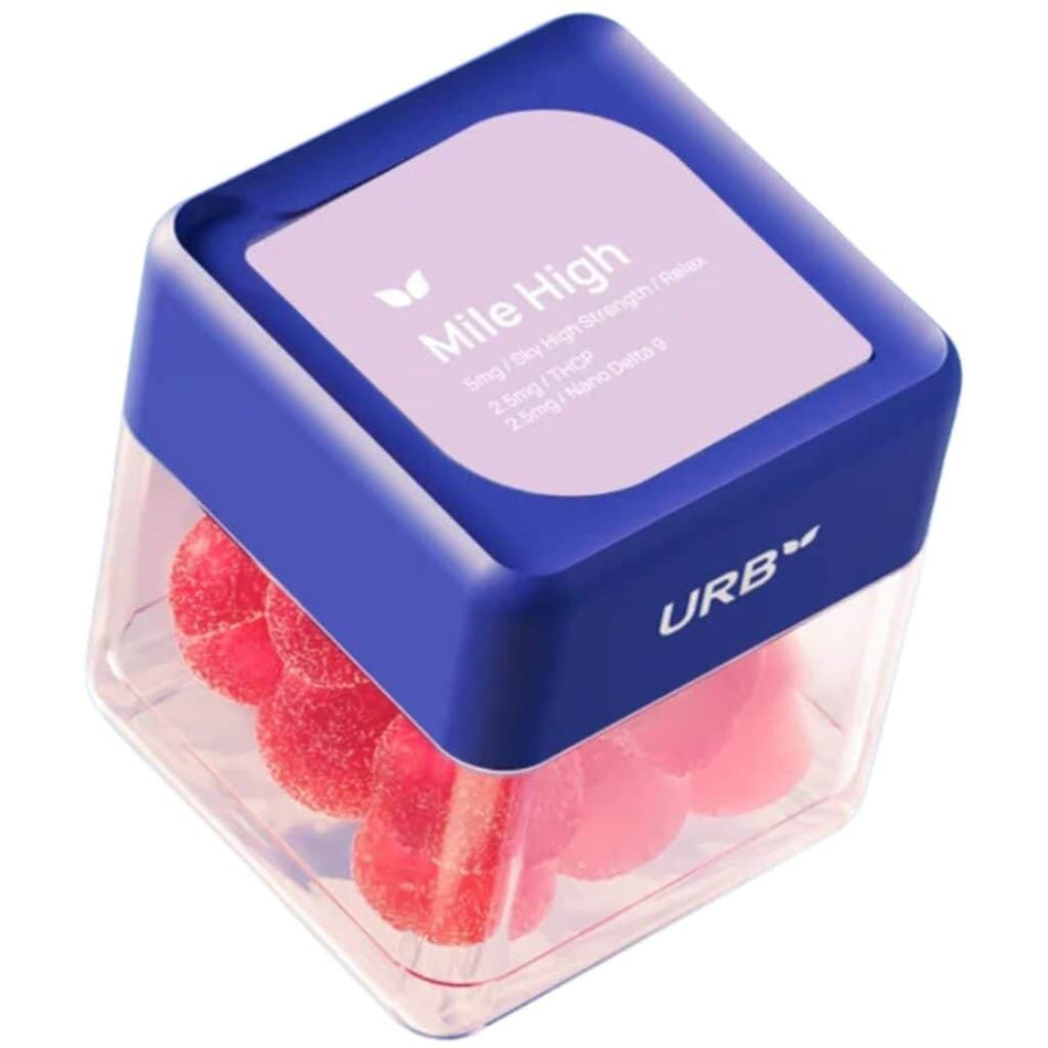Urb Mile High Skybites Gummies 10pc