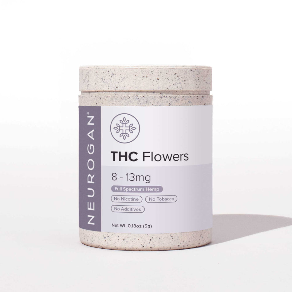 Neurogan Delta 9 THC Flower