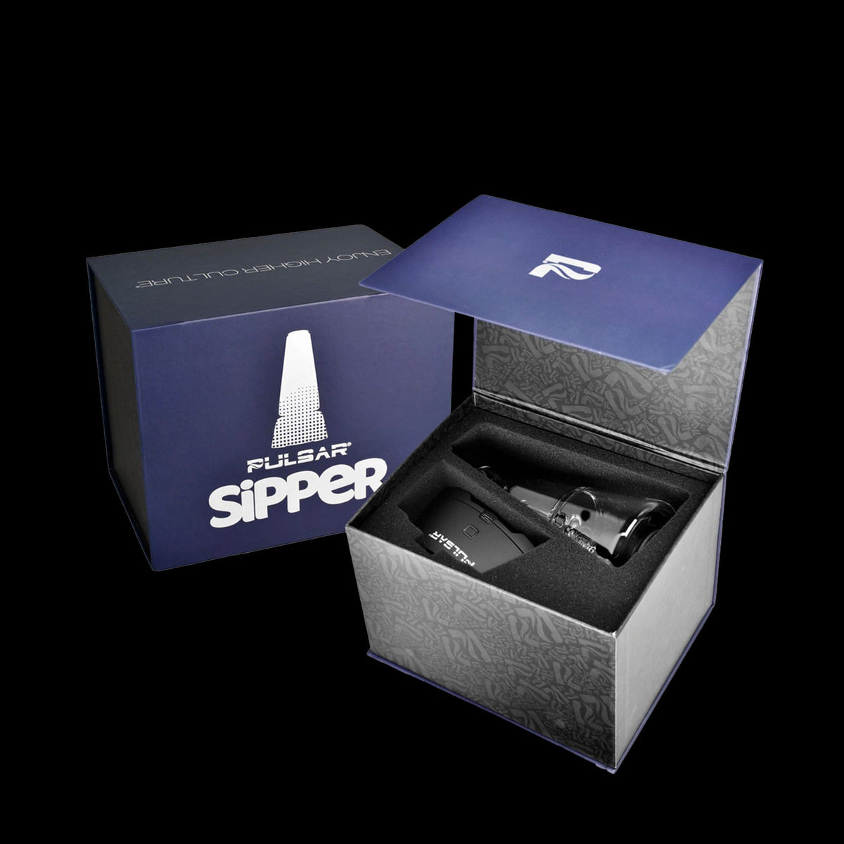 Pulsar Sipper Wax & 510 Cartridge Vaporizer Best Sales Price - Vaporizers