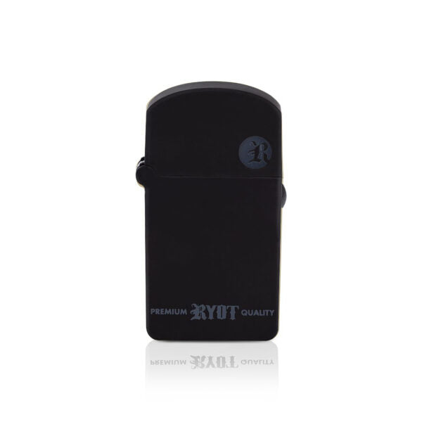 RYOT VERB 510 FLIP Threaded Battery Oil Vaporizer Best Sales Price - RYOT