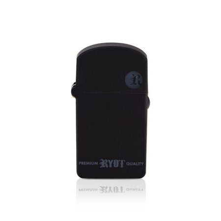 RYOT VERB 510 FLIP Threaded Battery Oil Vaporizer Best Sales Price - RYOT