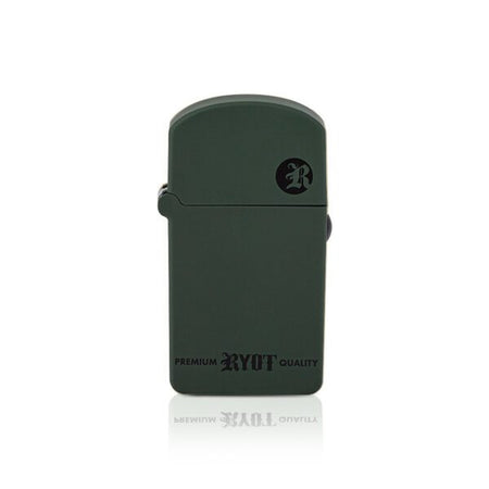 RYOT VERB 510 FLIP Threaded Battery Oil Vaporizer Best Sales Price - RYOT