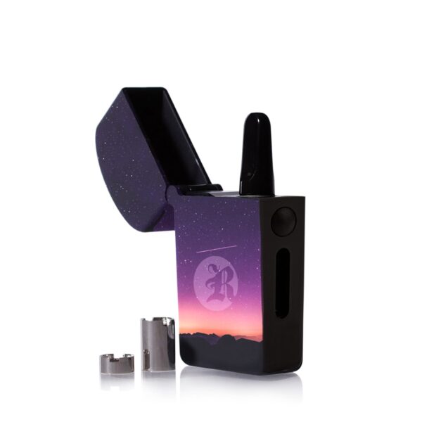 RYOT VERB 510 FLIP Threaded Battery Oil Vaporizer Best Sales Price - RYOT