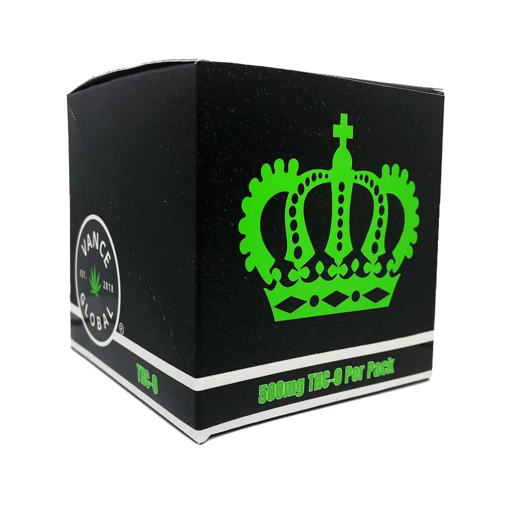 Vance Global | Cigarettes Carton 5000mg Best Sales Price - Pre-Rolls