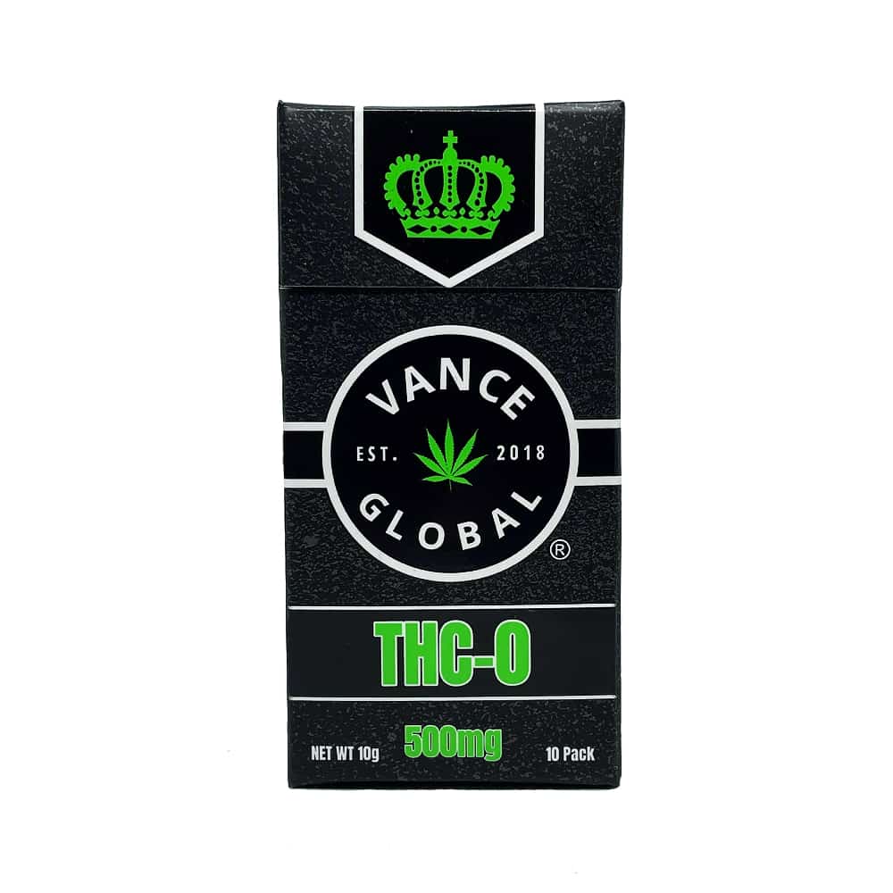 Vance Global | Cigarettes 500mg Best Sales Price - Pre-Rolls