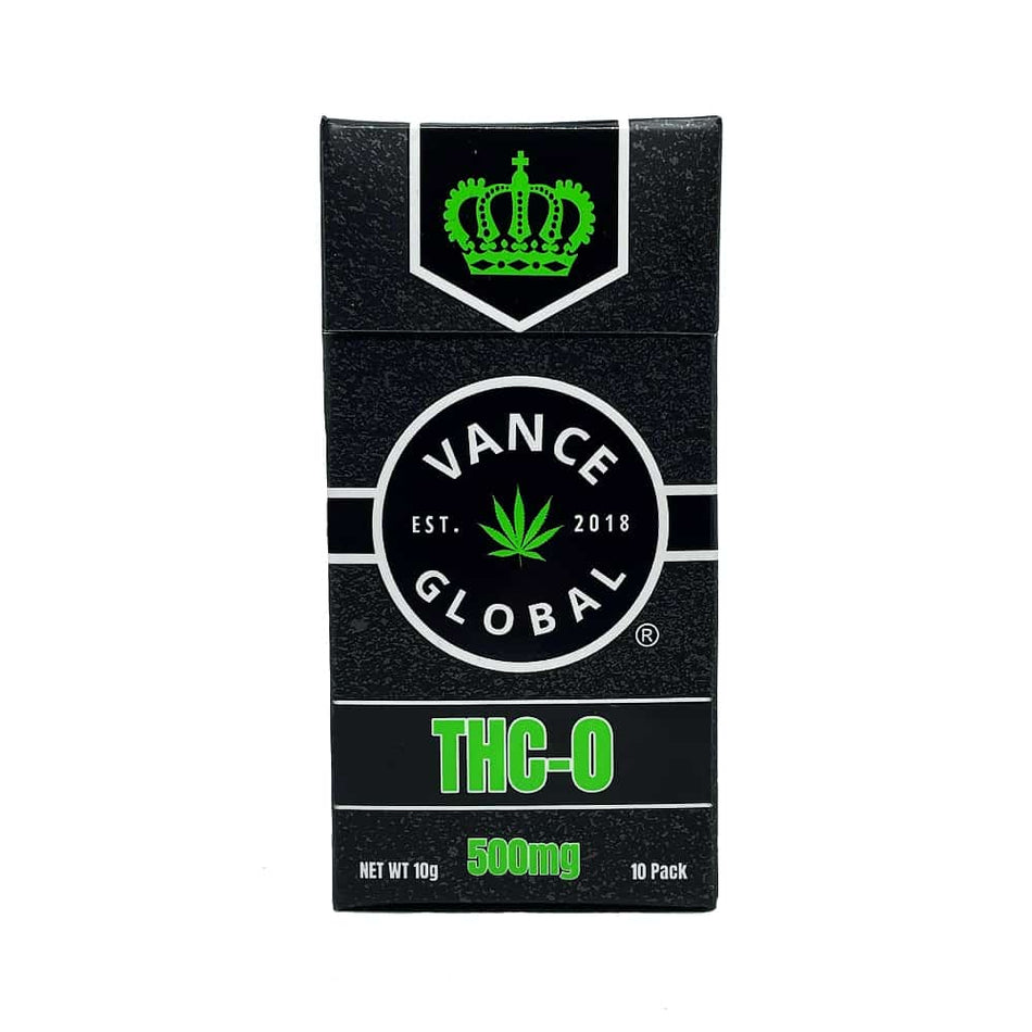 Vance Global | Cigarettes 500mg Best Sales Price - Pre-Rolls