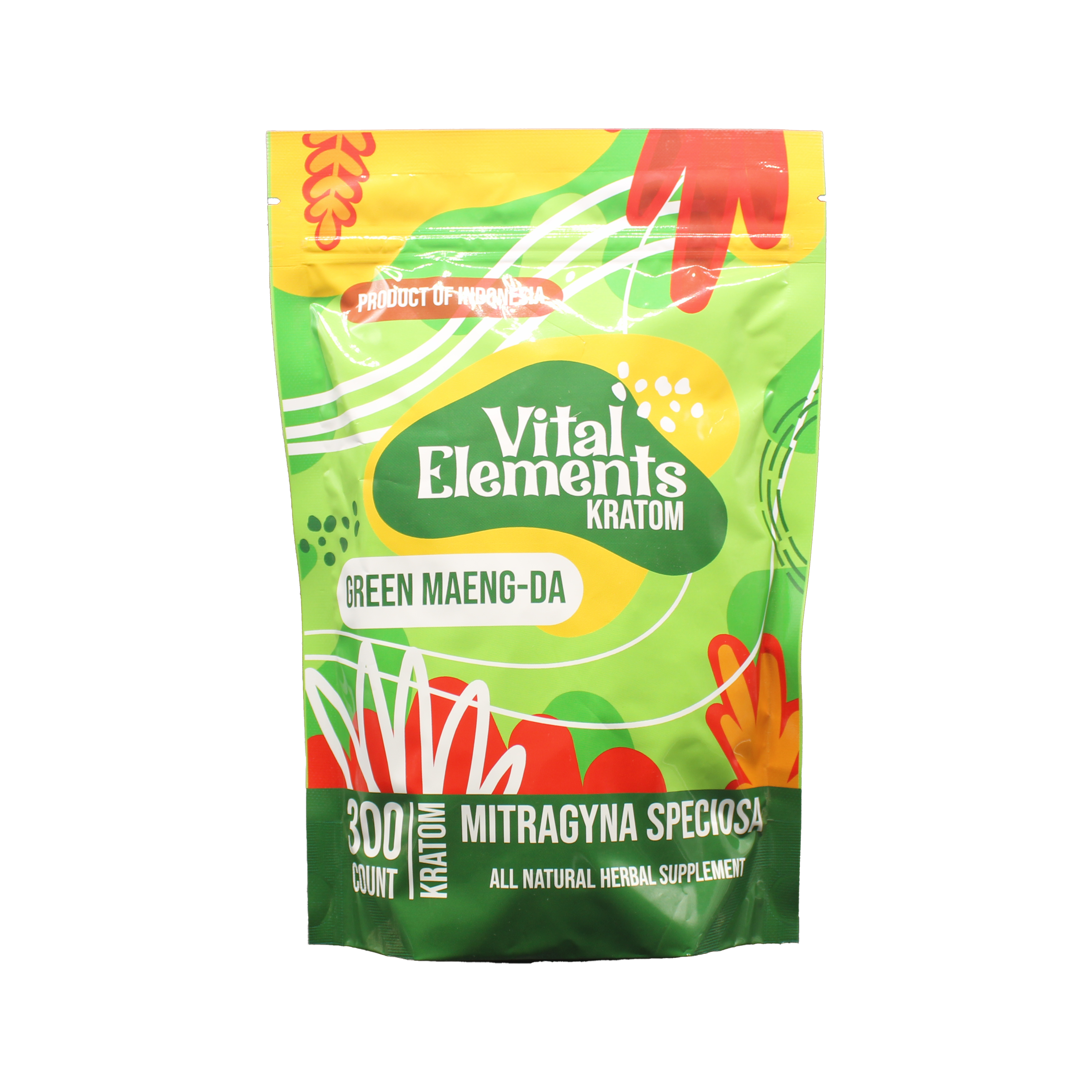 Vital Elements Kratom Capsules Best Sales Price - Edibles