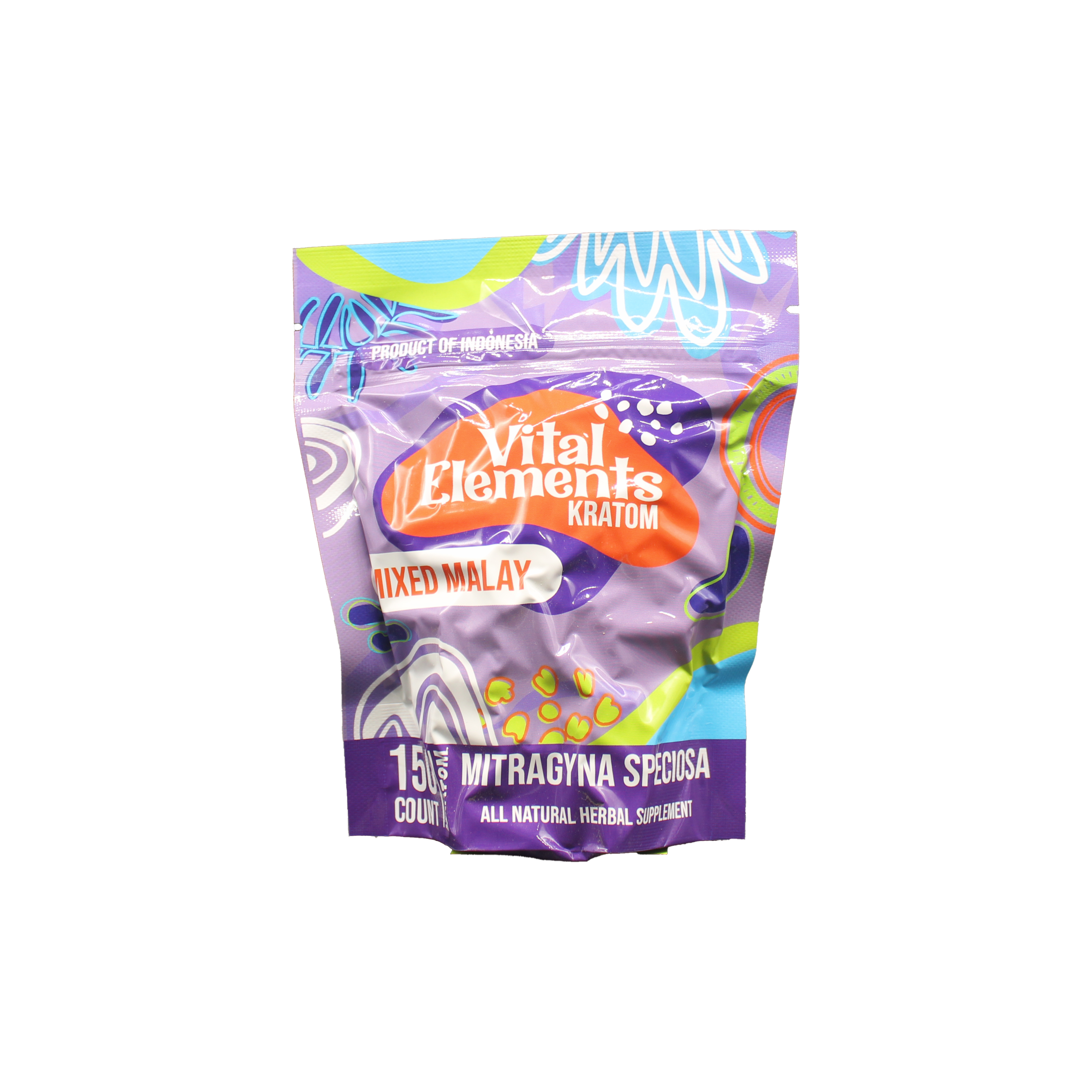 Vital Elements Kratom Capsules Best Sales Price - Edibles