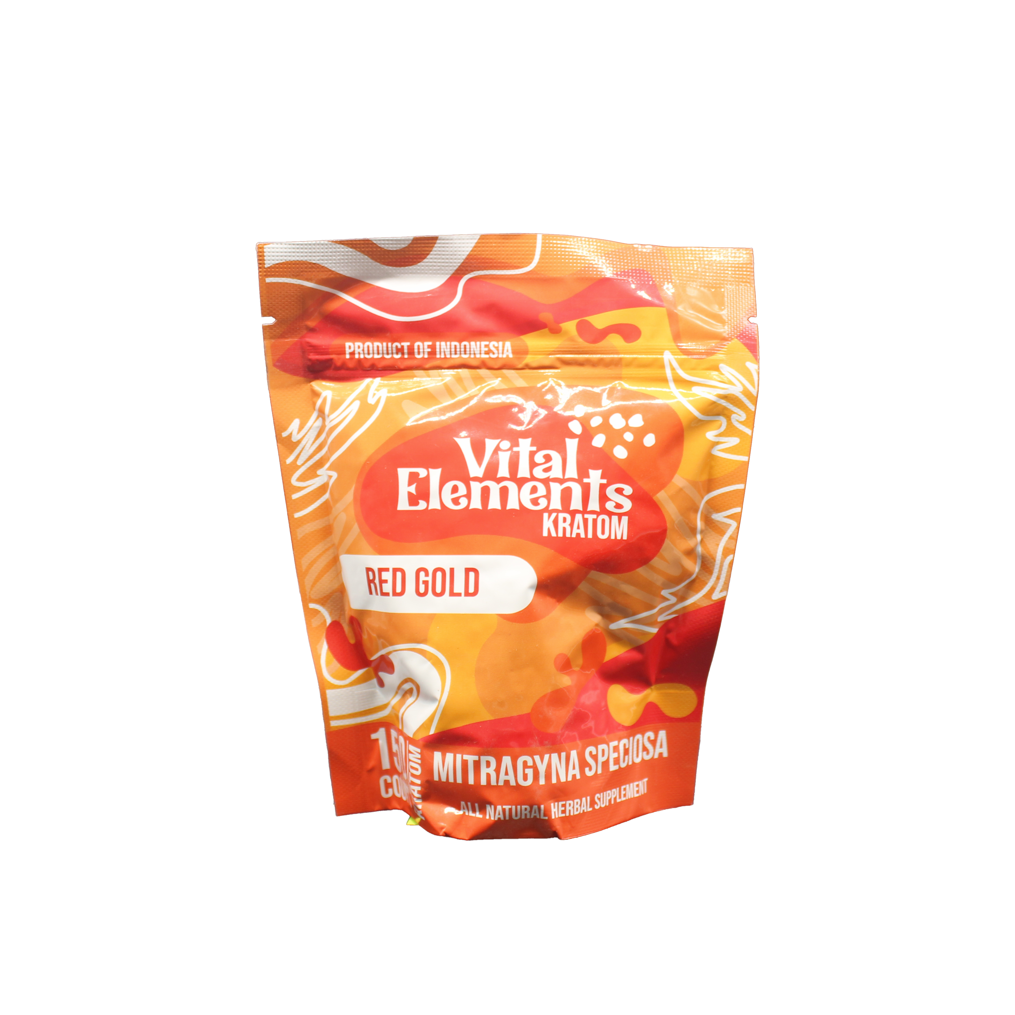 Vital Elements Kratom Capsules Best Sales Price - Edibles