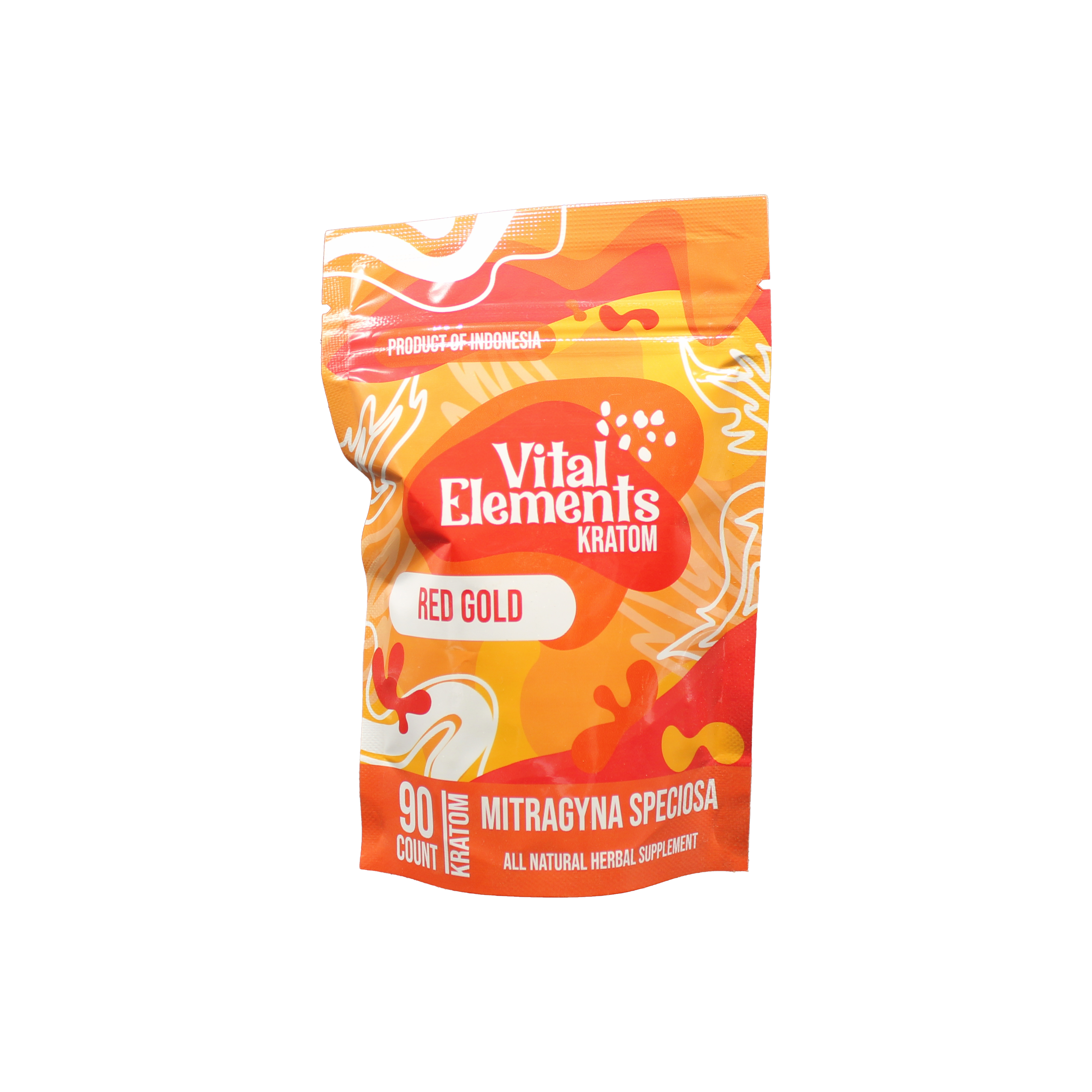 Vital Elements Kratom Capsules Best Sales Price - Edibles