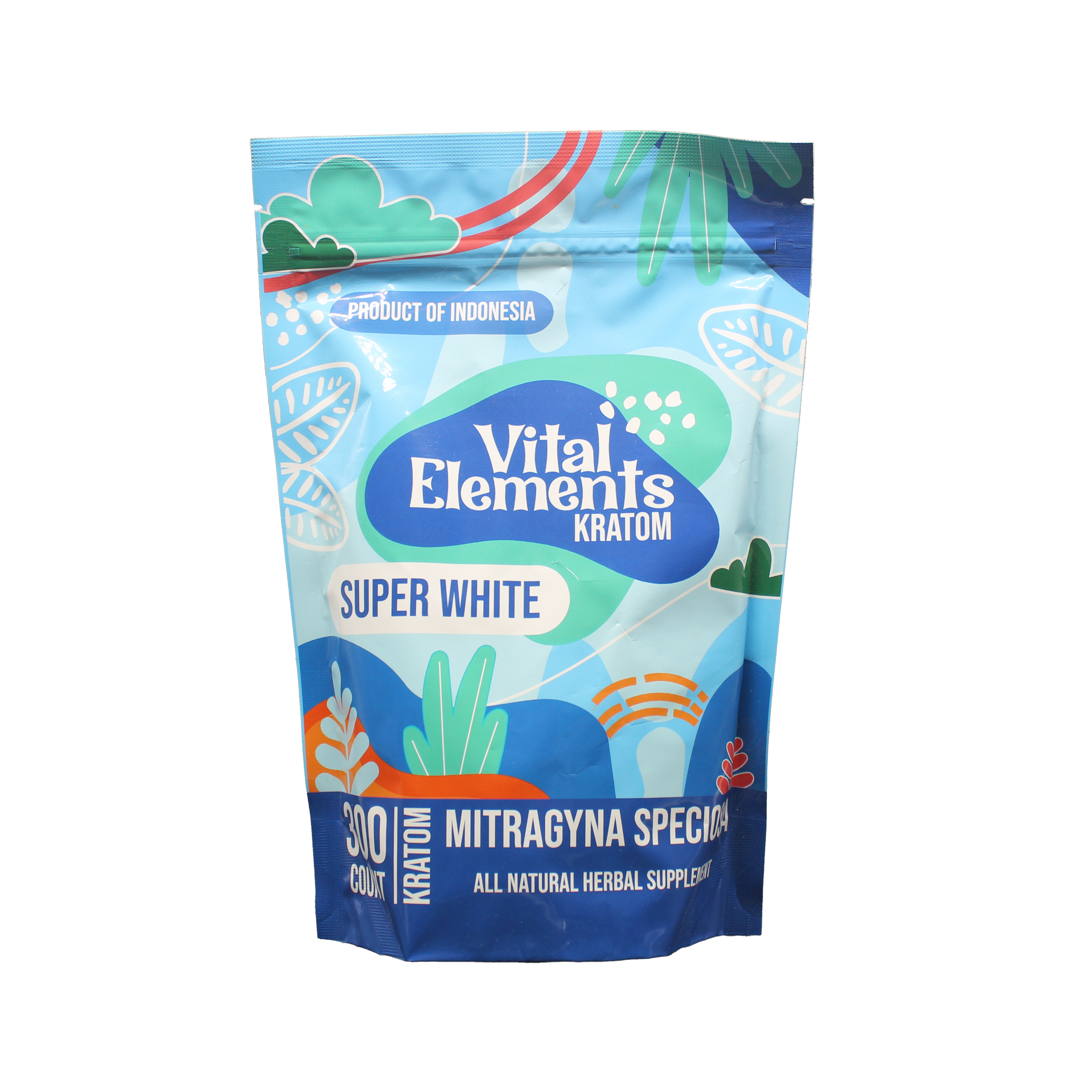 Vital Elements Kratom Capsules Best Sales Price - Edibles