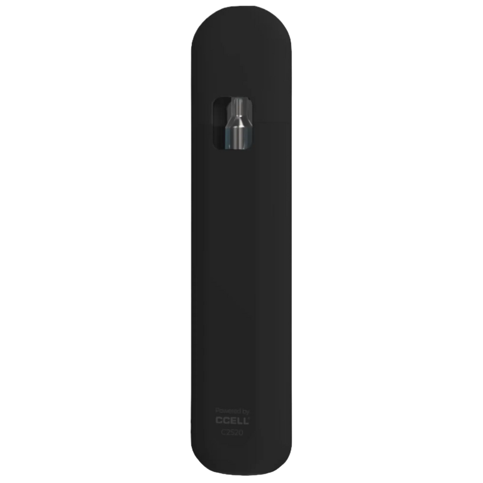 Hella Slumed - Tier 2 Live Hash Rosin Vape