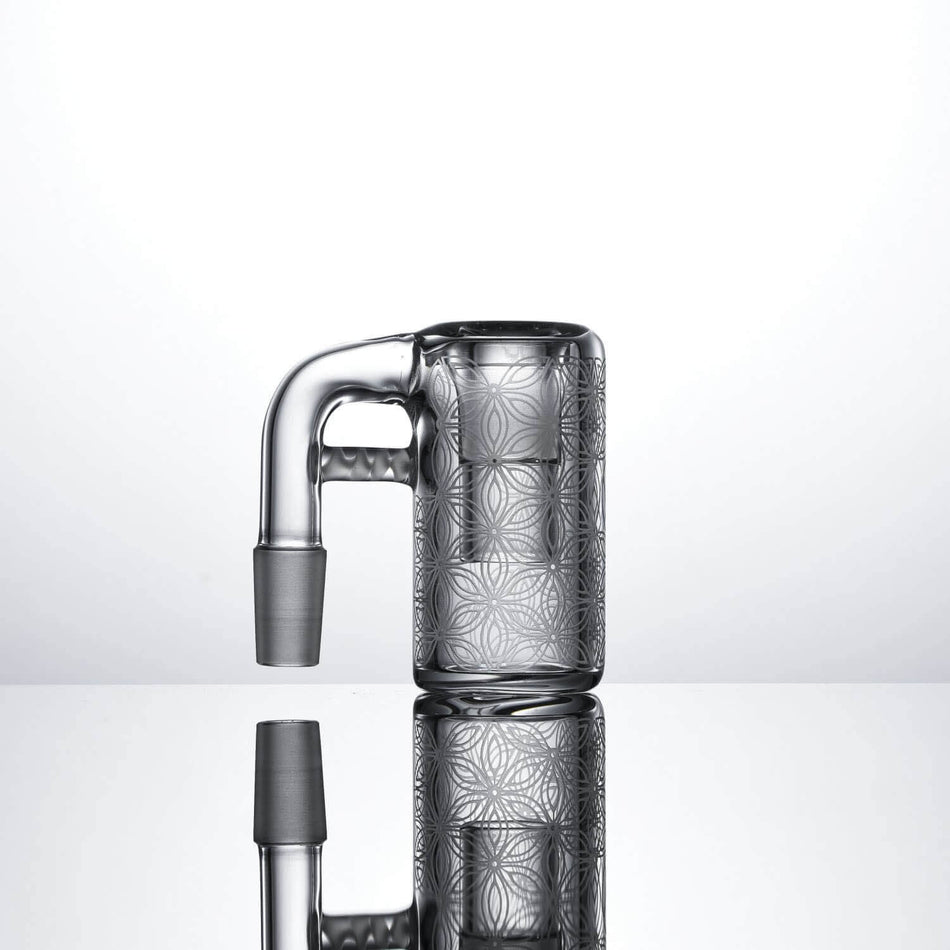 Vitae Glass Buy 2 Get 1 Free (Ash Catchers and Grinders)