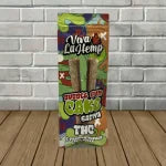 Viva La Hemp Premium Pre-Rolled THCa Cones 2ct